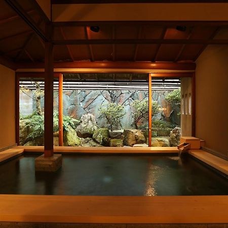 Mikiya Otel Toyooka  Dış mekan fotoğraf