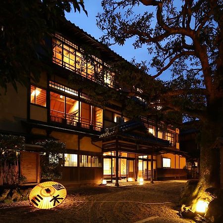 Mikiya Otel Toyooka  Dış mekan fotoğraf