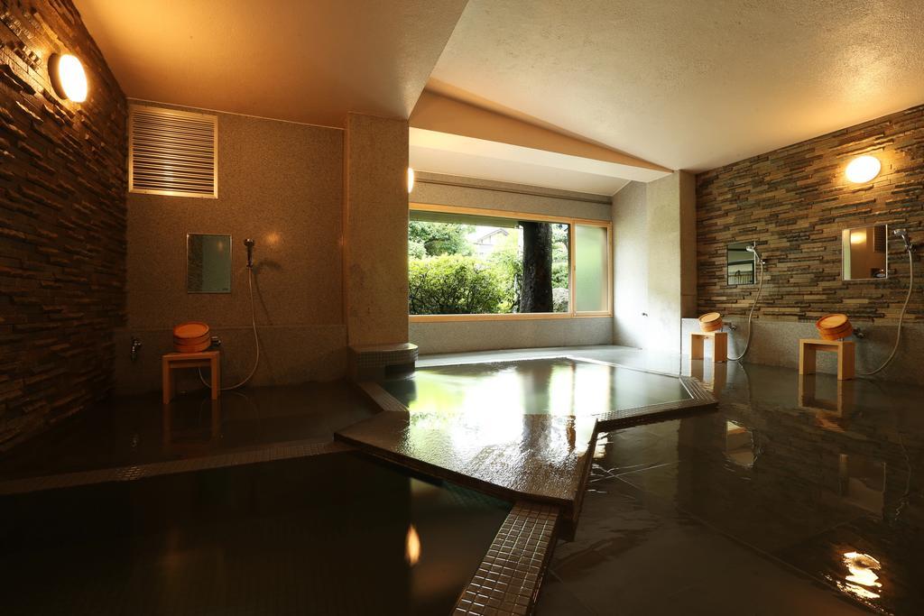 Mikiya Otel Toyooka  Dış mekan fotoğraf