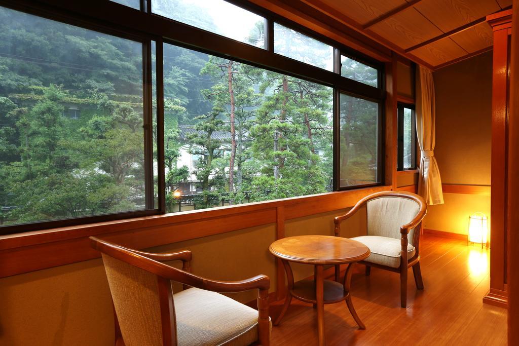 Mikiya Otel Toyooka  Dış mekan fotoğraf