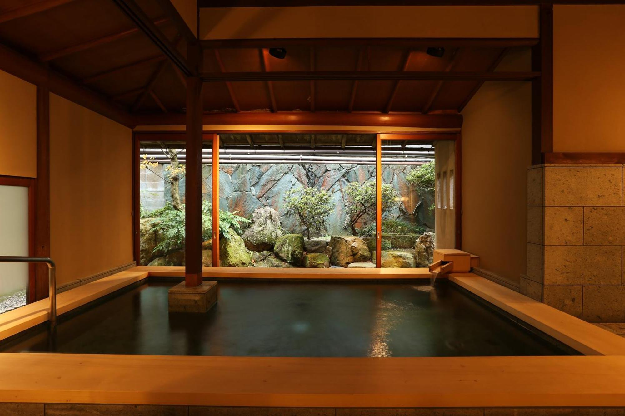 Mikiya Otel Toyooka  Dış mekan fotoğraf