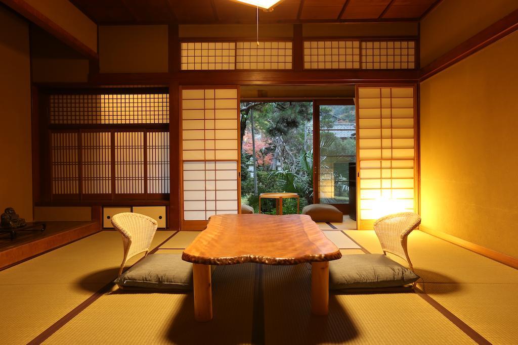 Mikiya Otel Toyooka  Oda fotoğraf