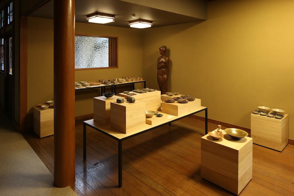 Mikiya Otel Toyooka  Dış mekan fotoğraf