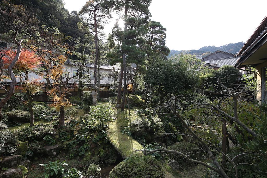 Mikiya Otel Toyooka  Dış mekan fotoğraf