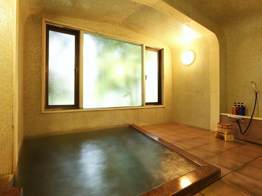 Mikiya Otel Toyooka  Dış mekan fotoğraf