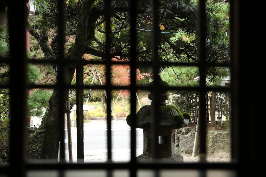 Mikiya Otel Toyooka  Dış mekan fotoğraf