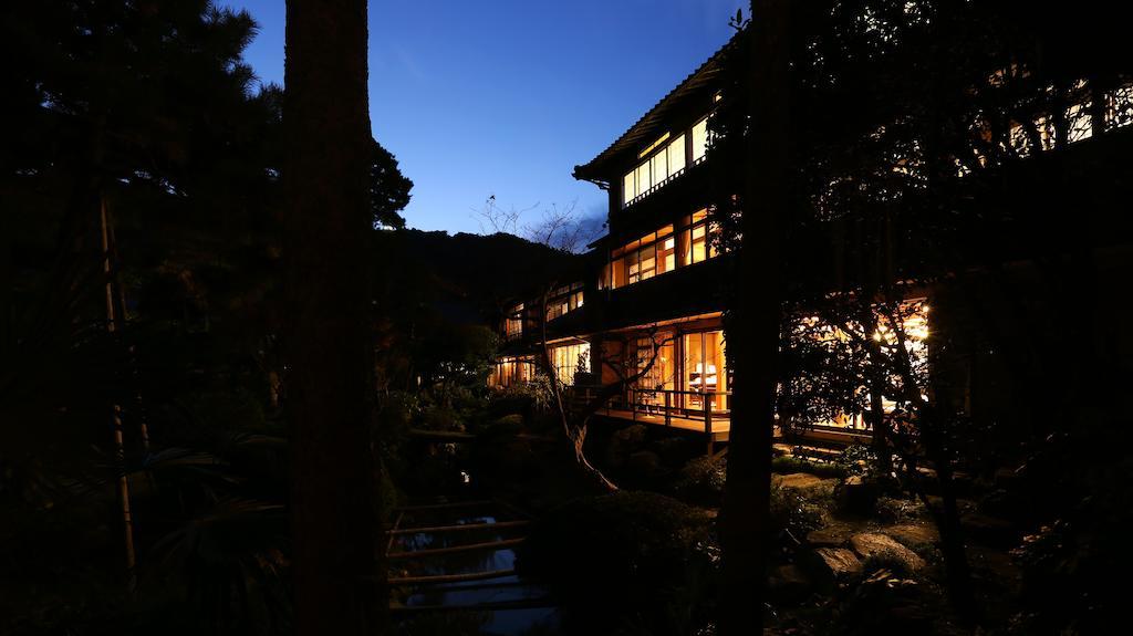 Mikiya Otel Toyooka  Dış mekan fotoğraf
