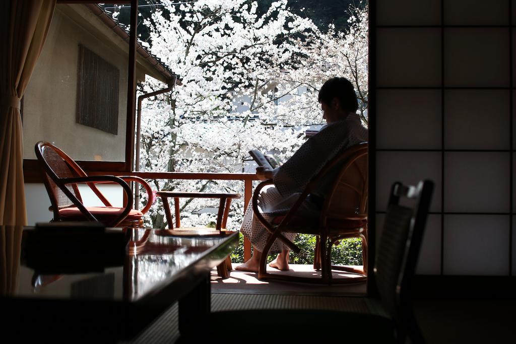 Mikiya Otel Toyooka  Dış mekan fotoğraf